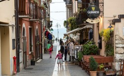 Polacy tam chcą spędzić wiosenny city break. "Kochamy ten kraj"