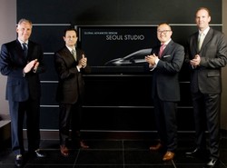 Tajemniczy Chevrolet przyszłości i inne cuda