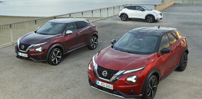 Przez 10 lat ten Nissan był przebojem! Czas na nową generację!