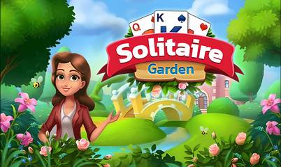 Solitaire Garden