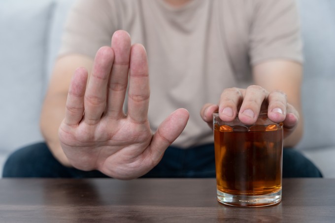Hat hatás: ezzel hálálja meg a szervezete, ha 30 napig nem iszik alkoholt