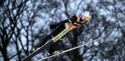 Stoch walczy o zwycięstwo w Willingen