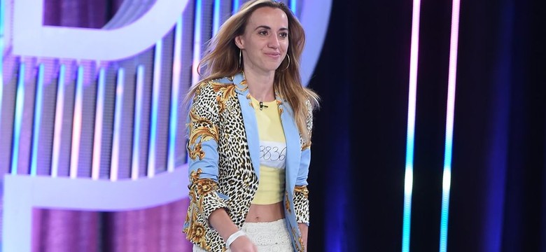Marianna Schreiber pozuje z mężem. Co mówi mina ministra? [FOTO]