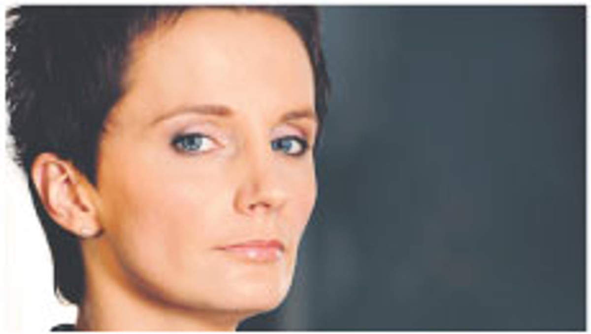 Mirella Lecha, radca prawny, wspólnik w kancelarii Wardyński i Wspólnicy