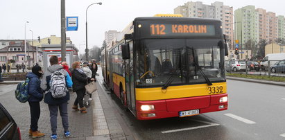 Walcz o swój autobus!