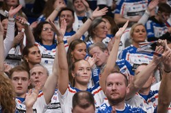 Najazd Farerów na Niemcy. Co 10. obywatel Wysp Owczych udał się do Berlina