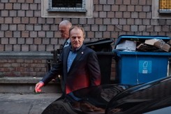 Zarząd PO wyłonił kandydata na premiera