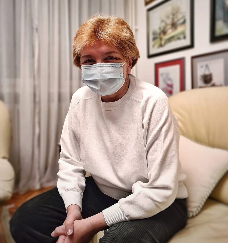 Prof. dr Danica Grujičić