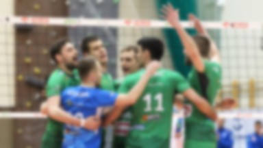 PlusLiga: pierwsze w sezonie zwycięstwo BBTS-u Bielsko-Biała