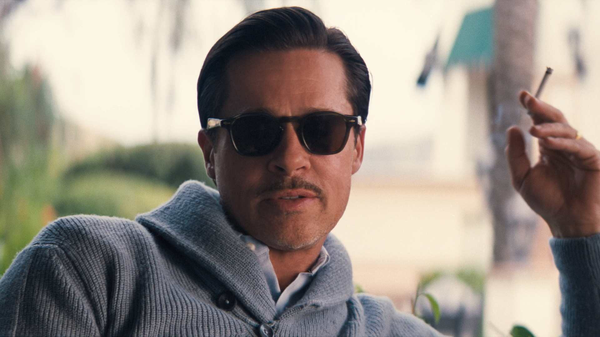 Brad Pitt