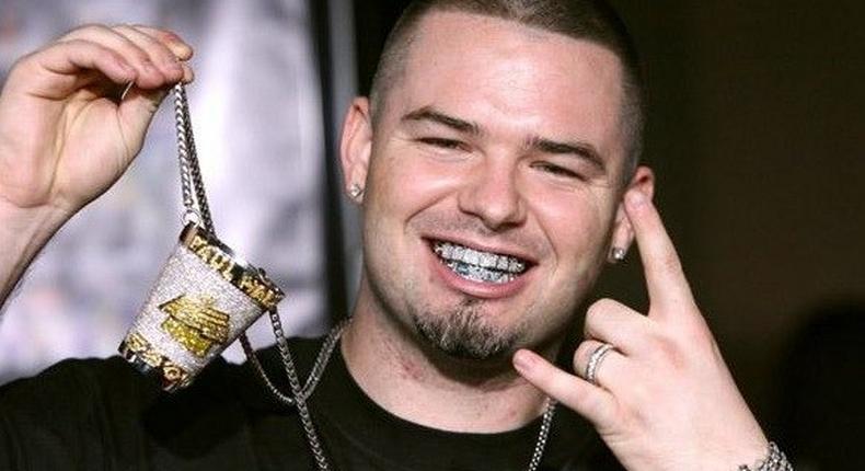 Paul Wall