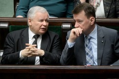 'Newsweek': PiS uprawia nepotyzm w europarlamencie