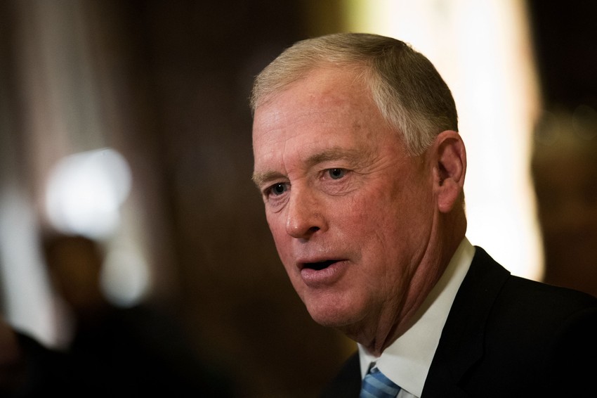 Den Kvejl je tri puta glasao za Trampa na izborima, ali sada mu je uputio žestoke kritike