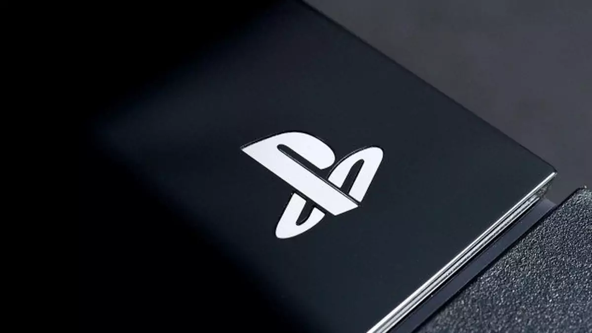 Sony pracuje nad PlayStation 5