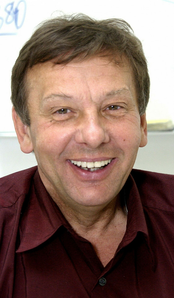 Zenon Laskowik