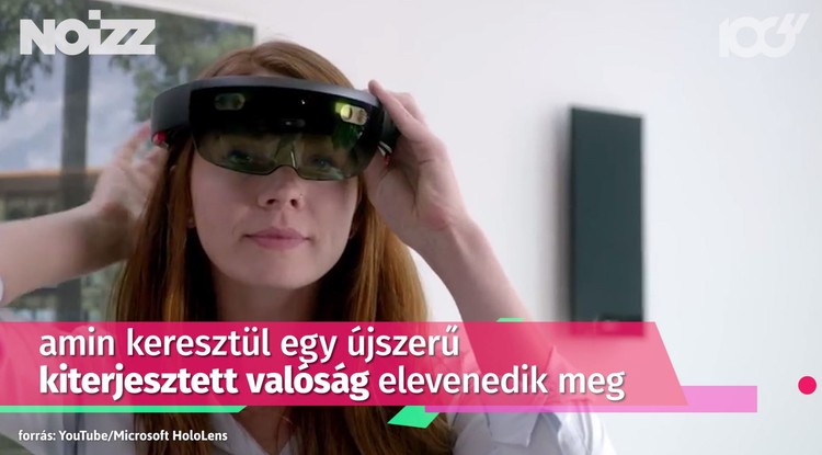 Hololens