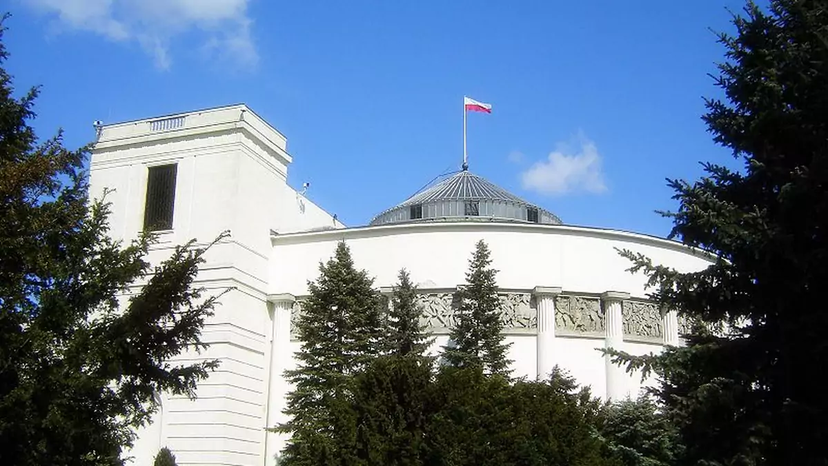 sejm