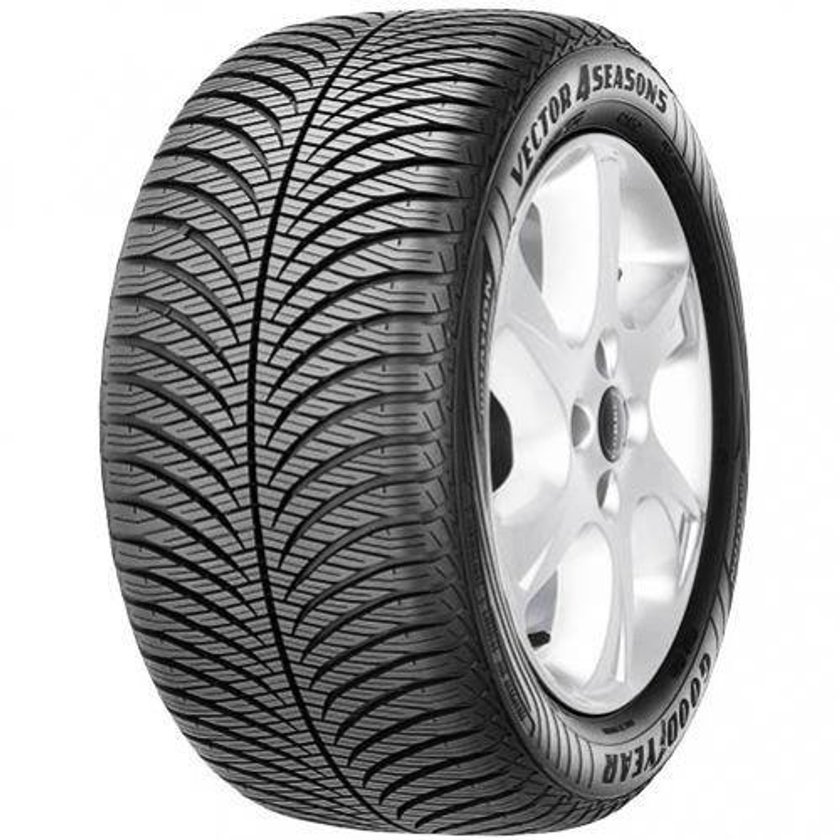 Goodyear Vector 4Seasons Gen-2 195/65R15 91H