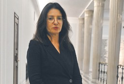 Przewodnicząca komisji ds. pedofilii: "Ci, którzy milczeli, nie unikną kary"