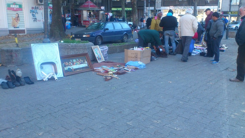 Slika Tajna večera koštala je 5.000 dinara i bila je najskuplji predmet