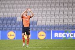 Krzysztof Piątek strzelił gola w pierwszej kolejce Ligi Konferencji