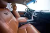 SEMA 2007: Toyota TRD Tundra Double Cab 4x4 Off-Road Concept