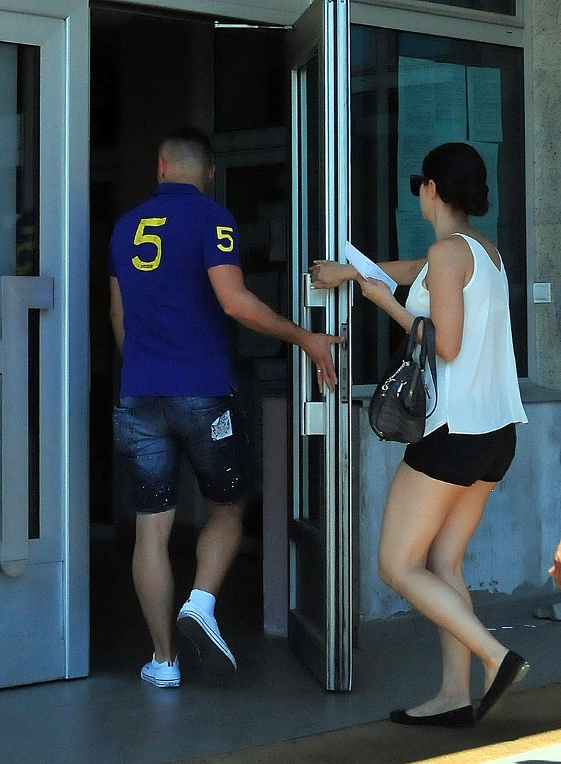 I u Nišu ne vraćaju oskudno obučene