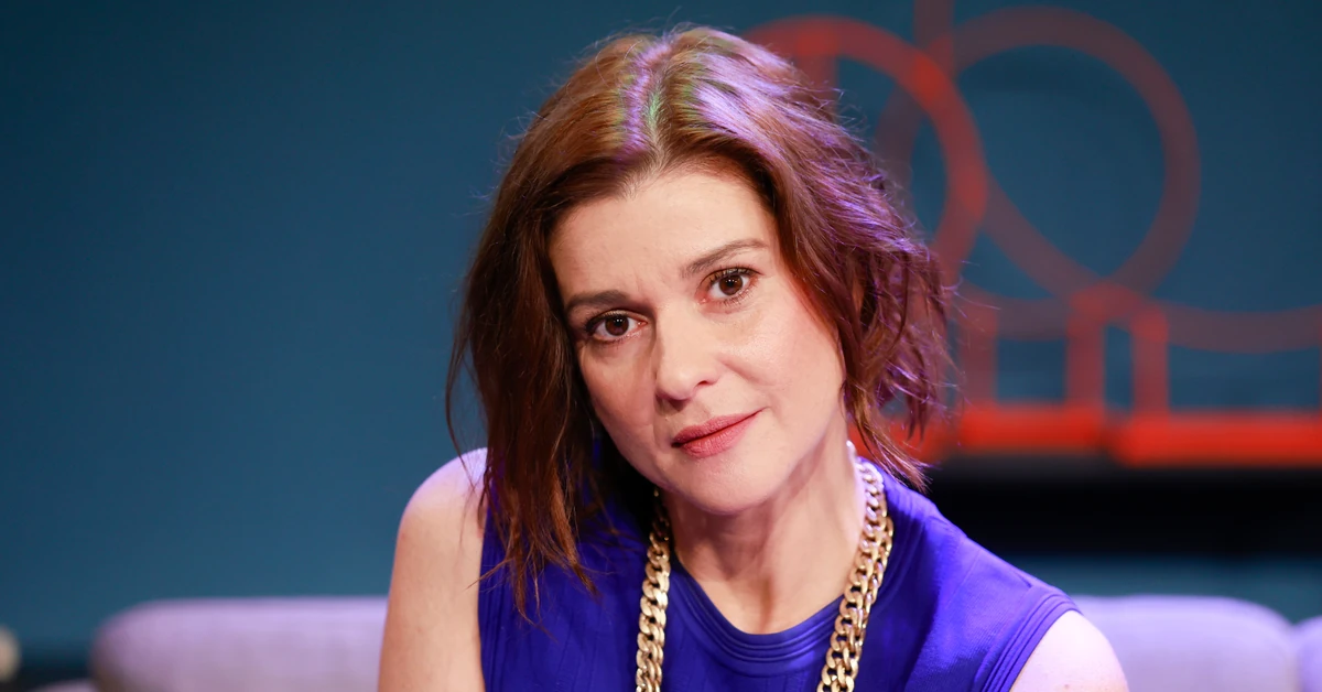 Kawka z...Martą Ścisłowicz. "Temat śmierci jest mi od pewnego czasu bardzo bliski" [WYWIAD]