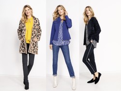 Stylowo i funkcjonalnie: jesienna kolecja Olsen