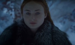 Zima już nadeszła! Pierwszy odcinek 7. sezonu "Gry o tron" już za nami
