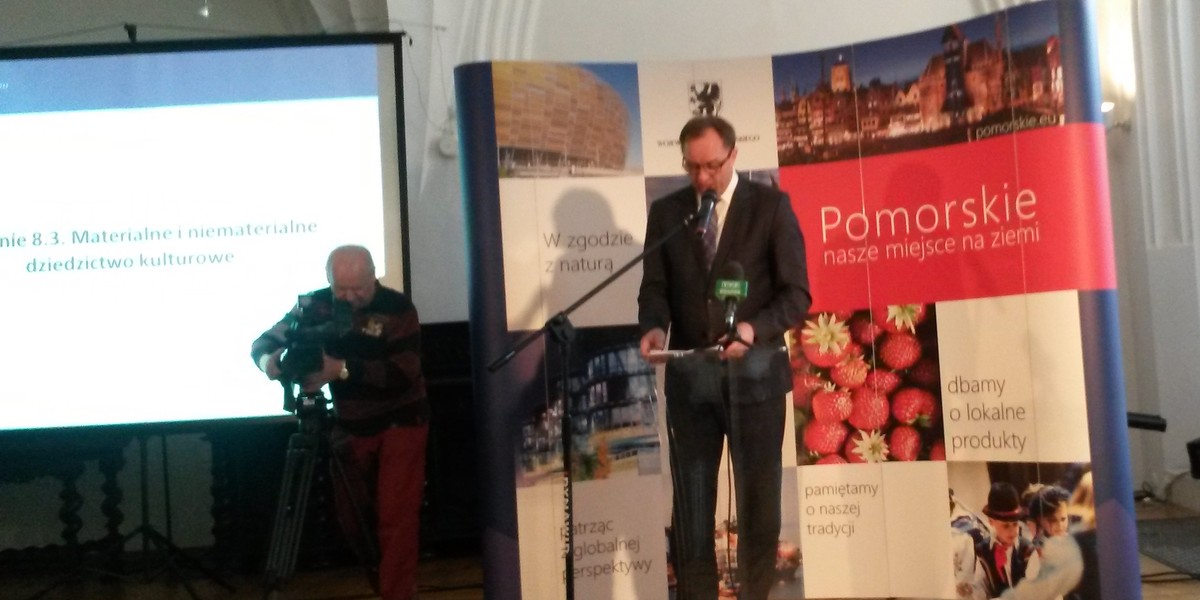 Pomorze dostanie 8 mld zł