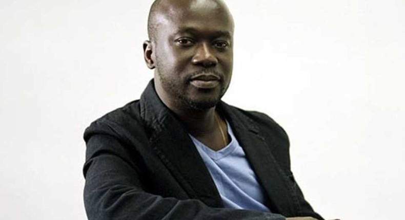 David Adjaye