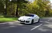 Porsche Panamera w wersji „Brak mi gustu”