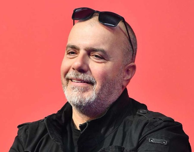 Nikola Kojo (Foto: Ringier/Milan Ilić)
