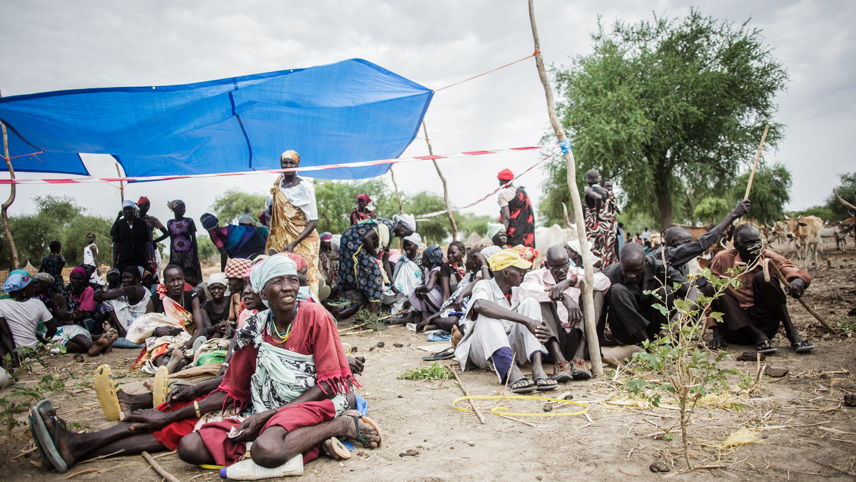 W Sudanie Południowym ogłoszono pierwszą od sześciu lat klęskę głodu. Natychmiastowej pomocy potrzebują także mieszkańcy Somalii i innych państw regionu – w sumie ponad 21 milionów ludzi. Polska Akcja Humanitarna, która od lat prowadzi stałe misje w Sudanie Południowym i Somalii, apeluje o wsparcie.