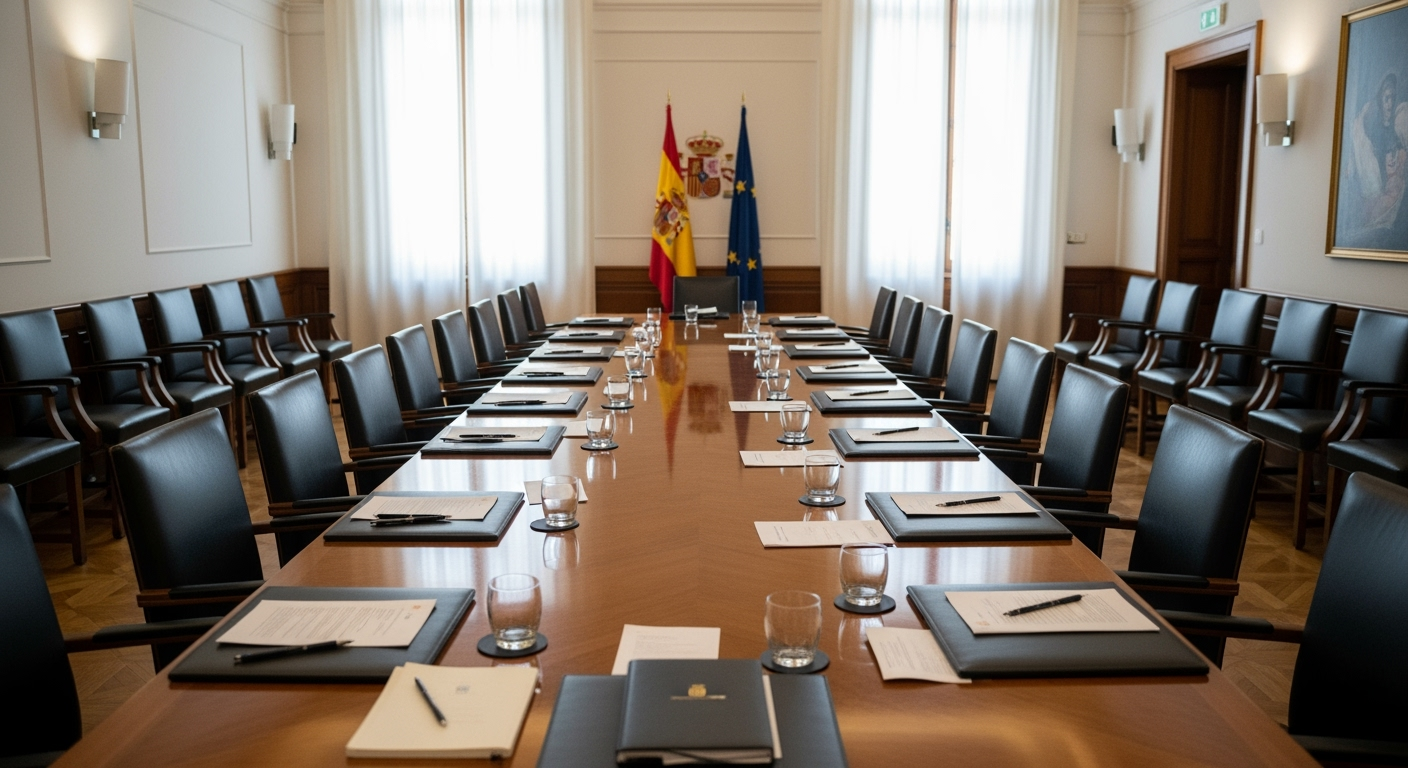 El PSOE acusa de «deslealtad» a Yolanda Díaz: reunión de crisis hoy