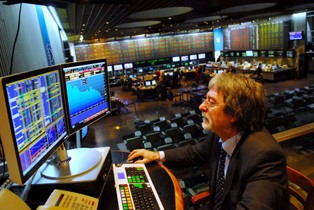 Rynki wschodzące są bardziej stabilne