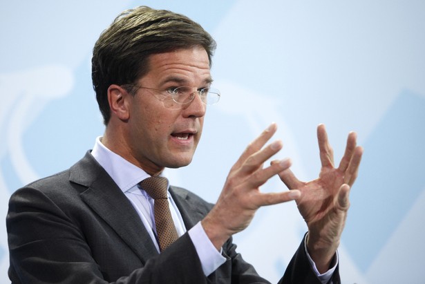 Mark Rutte