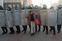 Białoruś: opozycja kontynuuje protesty po wyborach prezydenckich 9 sierpnia