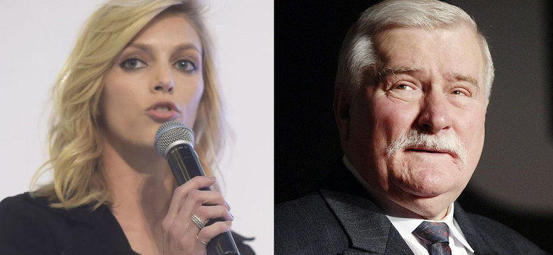 Anja Rubik w obronie Lecha Wałęsy: PiS powinno się wstydzić! Wstyd, że nie potrafimy docenić i uszanować bohaterów