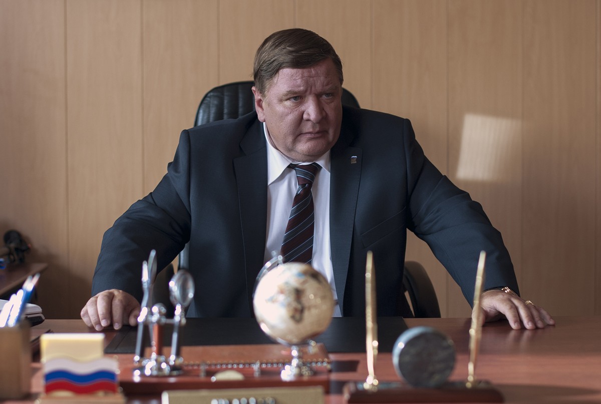 Lokalna władza nie lubi krytyki. "Lewiatan" Zwiagincewa w kinach