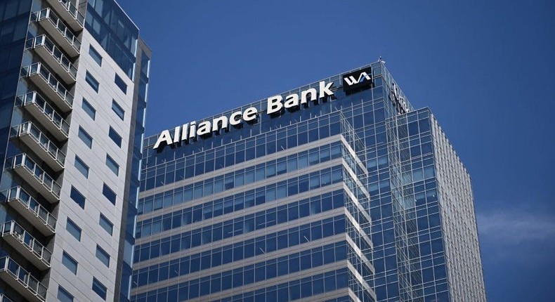 Western Alliance soars 12% to lead rally in regional bank stocks after ...