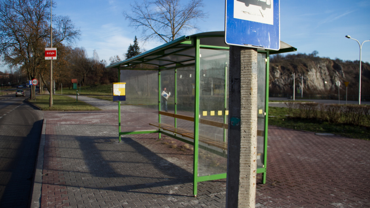 Od miesiąca MZK wraz z Pogromcami Bazgrołów toczy walkę z nieestetycznymi napisami na przystankach autobusowych. – Czyszczenie w centrum odbywa się dwa razy w miesiącu, a na obrzeżach raz w miesiącu – mówi Paweł Wysocki, radny i Pogromca Bazgrołów. A już niebawem na miejskich przystankach pojawią się naklejki z hasłem: Kochasz swój kraj, to po nim nie bazgraj.