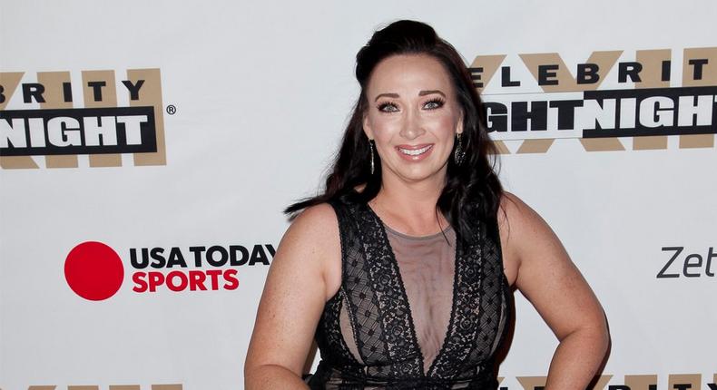 amy van dyken paralyzed diet