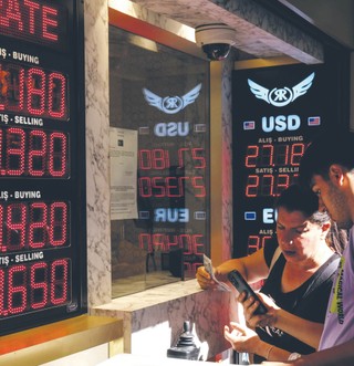 Długa droga Ankary do stabilności