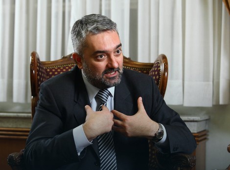 Dušan Petrović