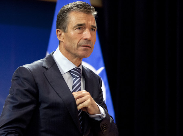 Anders Fogh Rasmussen dla DGP: NATO na straży świata i cyberprzestrzeni