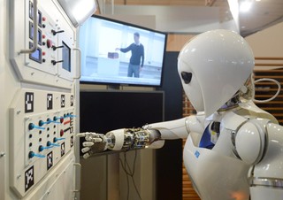 Nowe gadżety na targach Cebit