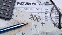 przez nierzetelną fakturę kłopoty może mieć nie tylko jej wystawca