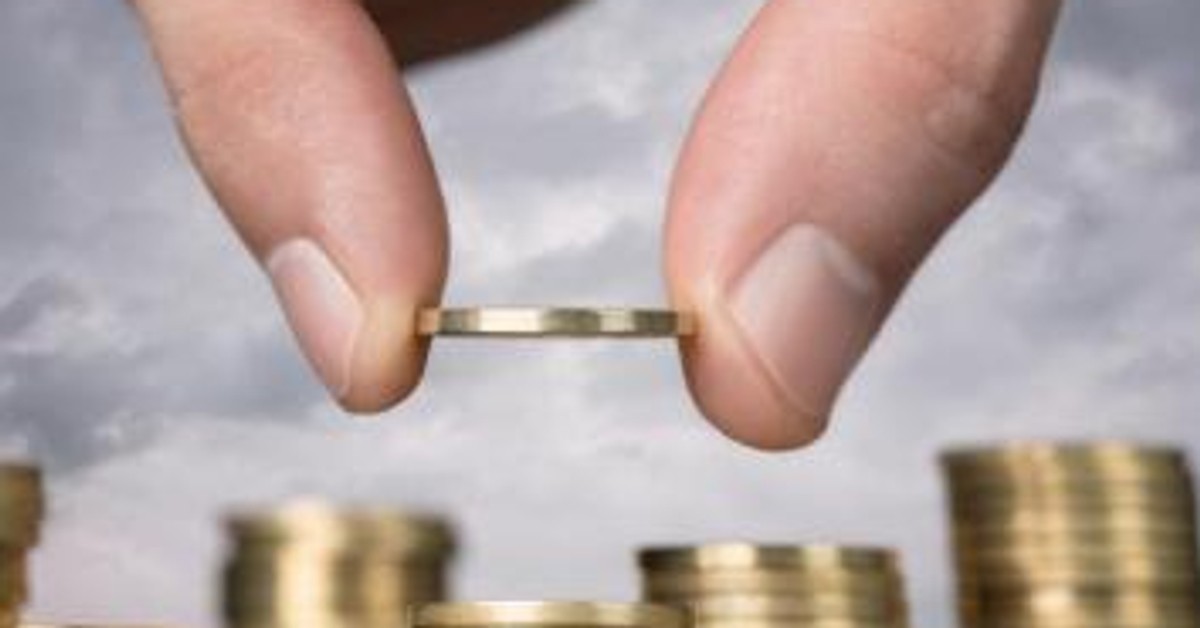 Pudrowanie PKB: Zobacz, jak państwa uprawiają kreatywną księgowość, zamiast wprowadzać reformy